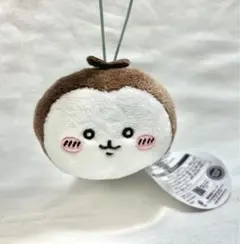 ちいかわ ねそべりマスコット ちいかぶ カブトムシ カブちゃん ぬいぐるみ