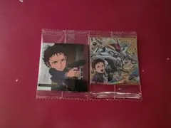 ガンダムにふぉるめーしょん5　閃光のハサウェイ 　ハサウェイ　Ξガンダム