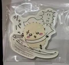 ※おまとめ割引 ちいかわ キャラマグネッツ4 ラッコ