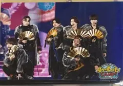 Aぇ! group 公式写真