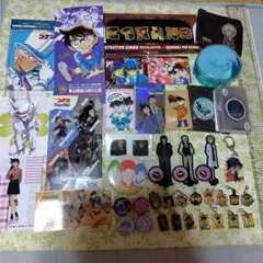 名探偵コナン グッズ