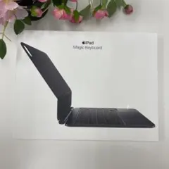 Apple magic keyboard BLACK