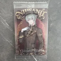 にじさんじウエハース 弦月藤士郎