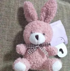 うさぎ ぬいぐるみ