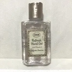 新品 SABON ハンドジェル　ジャスミンのサムネイル