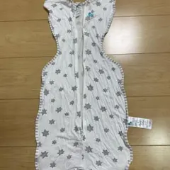 s**様 LOVE TO DREAM SWADDLE UP BAMBOO LIT