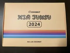 俊秀 粉絲俱樂部周邊 FC特典