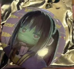 銀河特急 ミルキー☆サブウェイ シーンセレクト缶バッジ マキナ