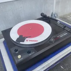 VESTAX ベスタクス　PDT-4000 ターンテーブル　オイルメンテ 2025年最新】vestax pdt 4000の人気アイテム - メルカリ