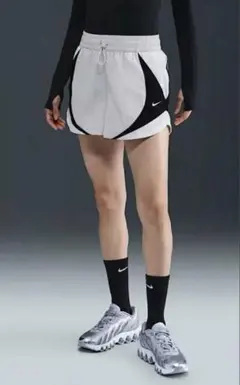 NIKE ナイキハーフパンツXXS Sランニング　ヨガ　ピラティス　エクササイズ NIKE ナイキハーフパンツXXS Sランニング ヨガ ピラティス
