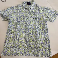 PEARLY GATES ゴルフ　半袖　ポロシャツ　レディース　夏　M