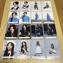 浅井恋乃未 櫻坂46 生写真 rabbit KAZOKU マリン 16種コンプ③ - メルカリ