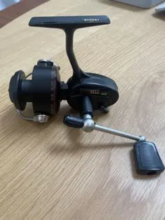 MITCHELL 308 スピニングリール フランス製 部品取り？のサムネイル