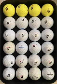 ⛳️ゴルフボール