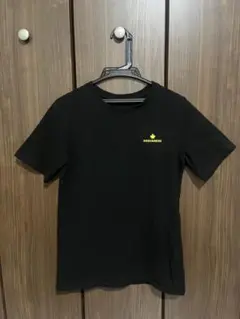 DSQUARED2 ブラック Tシャツ M