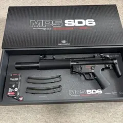 2026年最新】mp5 次世代 マガジンの人気アイテム - メルカリ