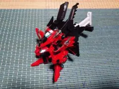 バンダイ 色プラ ロボチェンマン ビルバイン&エルガイムマークⅡセット