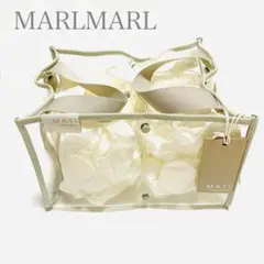 新品タグ付 MARLMARL マールマール セルオーガナイザー 仕切り ケースのサムネイル