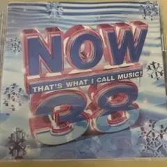 NOW 38 (That's What I Call Music!)