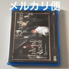 ドラマティカ あんステ あんスタ act2 ブルーレイ