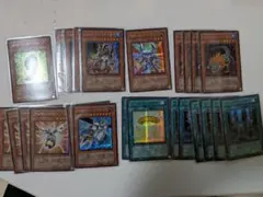 遊戯王 PP7-JP001 ~ PP7-JP008 まとめ売り - メルカリ