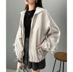 classicalelf ブルゾン ジャケット