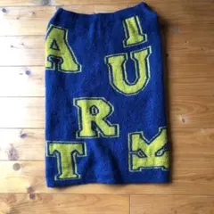 ニットスカート