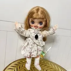 dayuanbao風bjd doll球体関節人形 カスタム洋服とブーツ付き - メルカリ