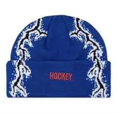 hockeyビーニー
