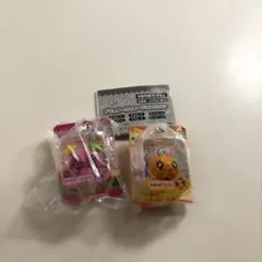 たまごっち　ブリスターパッケージコレクション