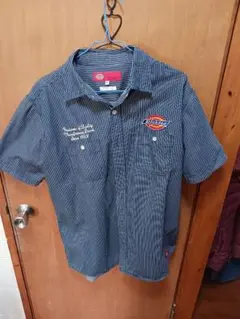 dickies xl 半袖