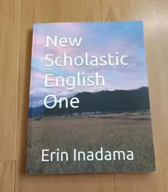 New Scholastic English One
