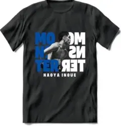 井上尚弥 Tシャツ フルトン戦 - メルカリ