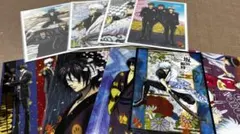 銀魂　まとめ売り