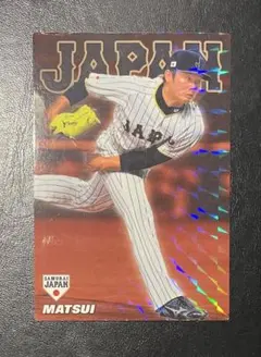 Topps Tokyo Series 松井 Hideki Matsui シリアル - メルカリ