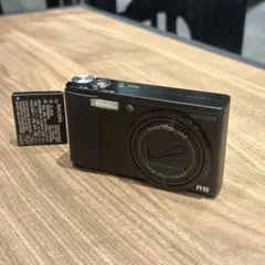 RICOH R8 コンパクトデジタルカメラ 本体のサムネイル