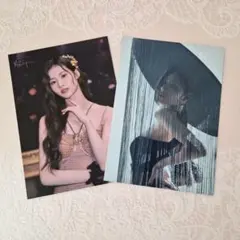 TWICE READY TO BE SPECIAL ラントレ　オール　ユニット