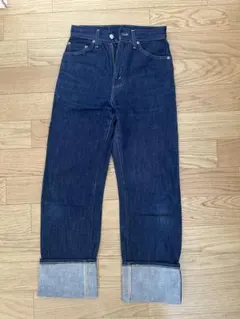 Levi's リーバイス ストレートデニム パンツのサムネイル