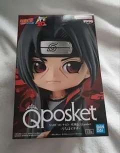 うちはイタチ Qposket