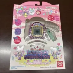 Tamagotchi Connection メゾピアノ