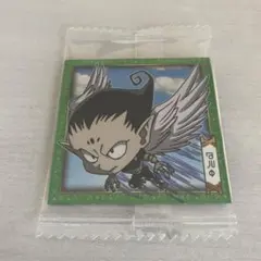 hunter×hunter ウエハースVOL2 コルト
