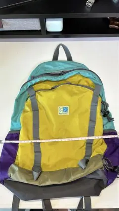 90s WALK ABOUT vtg バックパック リュック ウォークアバウト - メルカリ