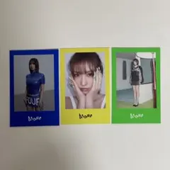 TWICE THIS IS FOR POLAROIDトレカ ポラロイド モモ