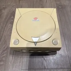 ドリームキャスト 本体 NL-NT-2000