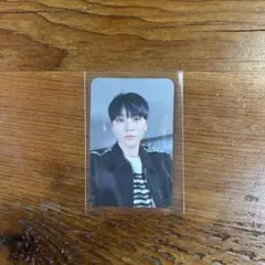 【110】スングァン YMMD トレカ SEVENTEEN セブチ