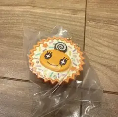 たまごっち　手作りおやつチャーム　めめっち