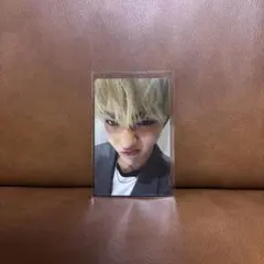 INI 田島将吾 The Winter Magic トレカ