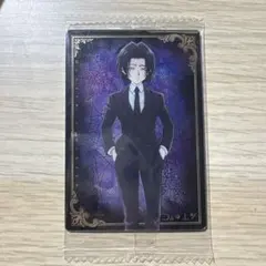 HUNTER×HUNTER イタジャガ 4 フェイタン