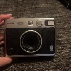 FUJIFILM instax mini 70 インスタントカメラ