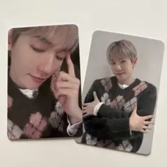 EXO BAEKHYUN エクソ ベッキョン ベク トレカ - メルカリ